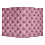 Cute Kawaii Stars Binder