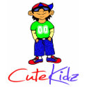 Cute Kidz T-Shirt