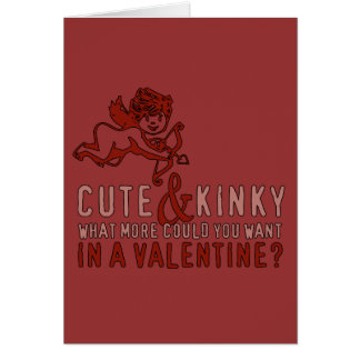 Kinky Cards, Kinky Card Templates, Postage, Invitations, Photocards &amp; More