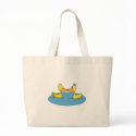 cute kissing ducks bags by doonidesignsanimals cute kissing ducks bags