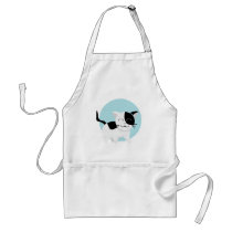 Cute Kitten Aprons
