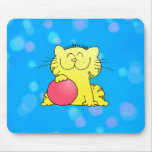 Cute Kitten Bowler