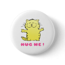 Cute Kitten buttons