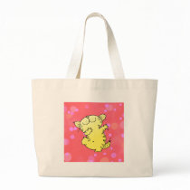 Cute Kitten Dancer bags