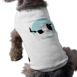 Cute Kitten Pet Shirt