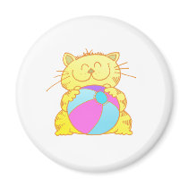 Cute Kitten magnets