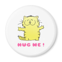 Cute Kitten magnets