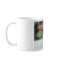 Cute Kitten Mug