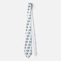 Cute Kitten ties