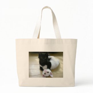 Cute Kittens bag