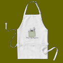 Cute Kitty Apron
