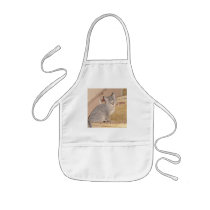 Cute Kitty aprons