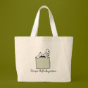 Cute Kitty* Bag by UniqueGiftExperience Cute Kitty* Bag