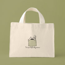 Cute Kitty Bag