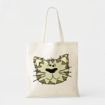 Cute Kitty bags