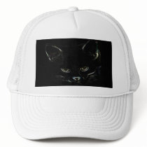 Cute Kitty Cap hats