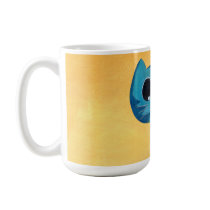 artsprojekt, cat, kitten, kitty, pig, piggie, pork, cute, kawaii, kawaii cat, cute cat, cute kitten, kawaii kitten, illustration cat, blue, pink, Mug with custom graphic design