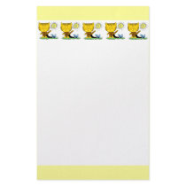 Cute Kitty Cat Stationery by stationery_ Cute Kitty Cat Stationery