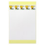 Cute Kitty Cat Stationery