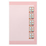 Cute Kitty Cat Stationery