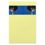Cute Kitty Cat Stationery