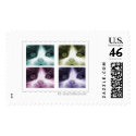 Cute Kitty Custom Postage postage by Mundofelino Cute Kitty Custom Postage postage