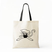 cute kitty doll black bags by anacletocold cute kitty doll black bags