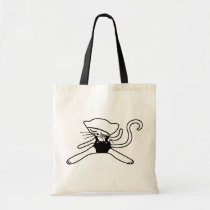 cute kitty doll black bags