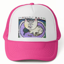 Cute Kitty hats