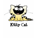 Cute Kitty LOL Tshirt | Cute Cartoon LOL Kitty Tee Cute Kitty LOL Tshirt | Cute Cartoon LOL Kitty Tee