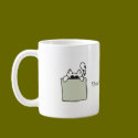 Cute Kitty Mug