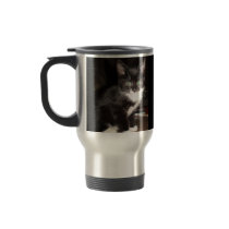 Cute Kitty mugs