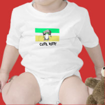 CUTE KITTY t-shirts