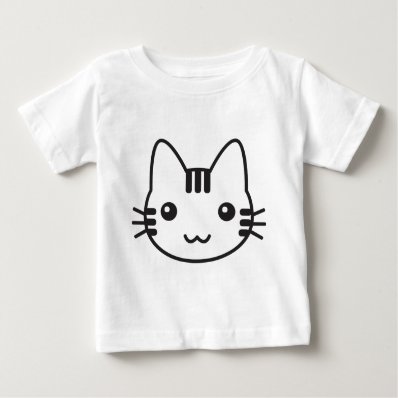 Cute Kitty Shirt