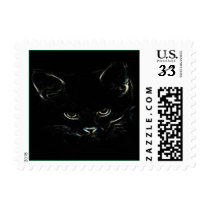 Cute Kitty Stamps