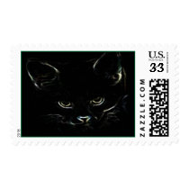 Cute Kitty Stamps