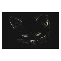 Cute Kitty Stationary Custom Stationery