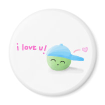cute kiwibaby magnet by supakiwibaby cute kiwibaby magnet