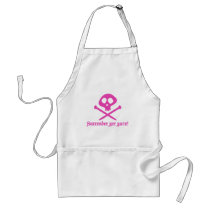 Cute Knitting aprons
