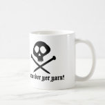Cute Knitting Coffee Mug