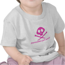 Cute Knitting T-shirts