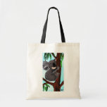 Cute Koala Bag