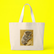 Cute...Koala Bear...Beach Bag! bags