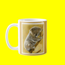 Cute...Koala Bear...Mug!