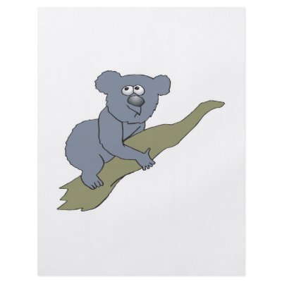 Koala+bear+pictures+to+color