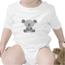 Cute Koala Bear Tees