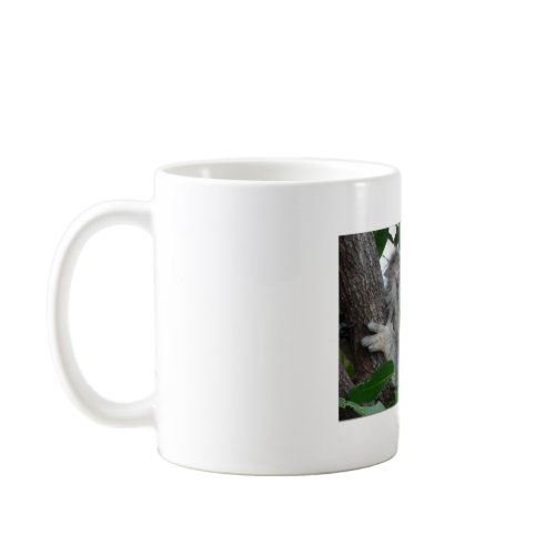 Cute Koala mug