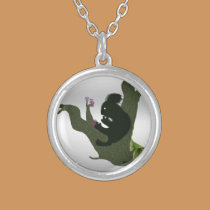Cute Koala necklaces