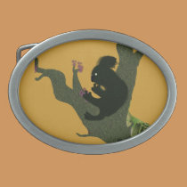 Cute Koala belt buckles