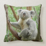 Cute Koala Pillow